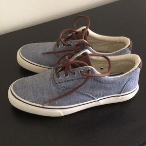 Men’s Sperry Top-Sider